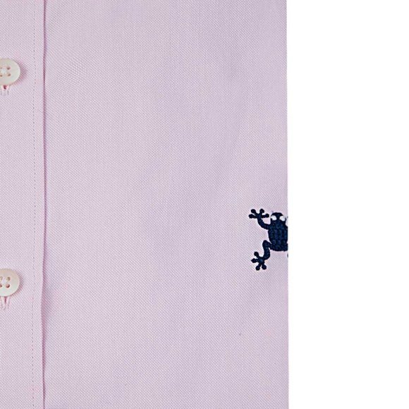 TWEEN Pink Casual/Dress Shirt - Picture 5 of 5